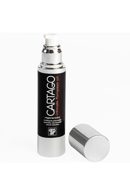 Pompeian Male Intimate Oil - Stimulating & Protective