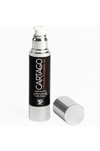 Pompeian Male Intimate Oil - Stimulating & Protective