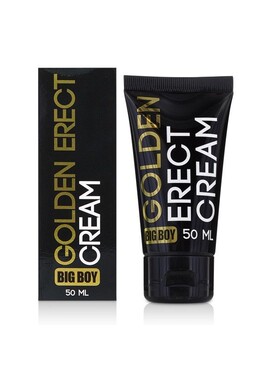Cream for Larger Penis and Longer Erections