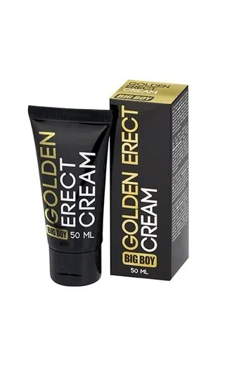 Cream for Larger Penis and Longer Erections