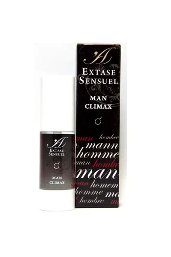 Extase Sensuel Stimulating Cream - Extend Pleasure and Reach New Climax Peaks