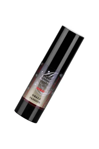 Extase Sensuel Sensual Massage Gel - Enhance Intimate Pleasure for Couples