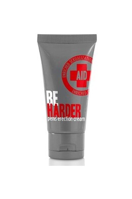 Natural Erection Cream for Longer Performance