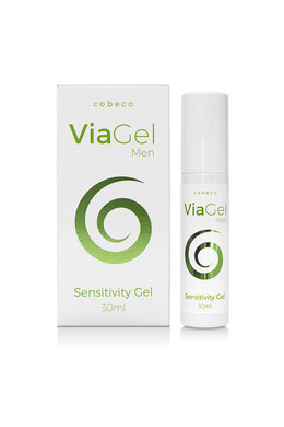 Sensitivity Enhancing Gel | Maximum Sexual Pleasure Experience