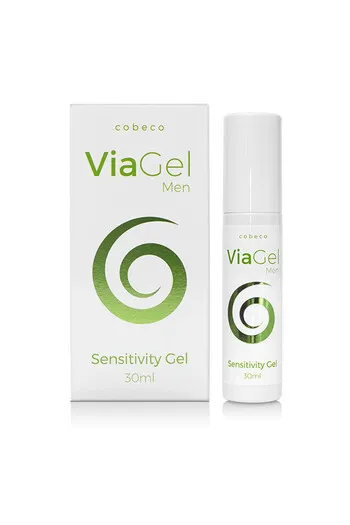 Sensitivity Enhancing Gel | Maximum Sexual Pleasure Experience