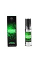 Fresh Liquid Vibrator - Unisex Intimate Gel with Cooling Effect and Vibrations