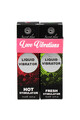 Pack Love Vibration: Gel Stimolante per Coppie con Effetto Vibrazione