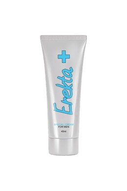 RUF - EREKTA PLUS STIMULATING CREAM FOR ERECTION