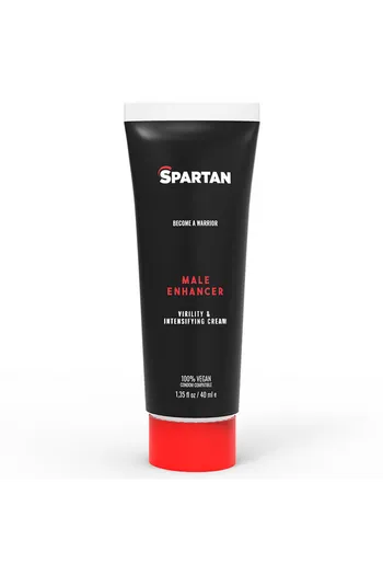 Spartan Orgasmic Intensifier Gel | Natural Enhancement Gel for Couples