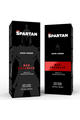 Spartan Gel Intensificatore Orgasmo | Gel Potenziatore Naturale per Coppie