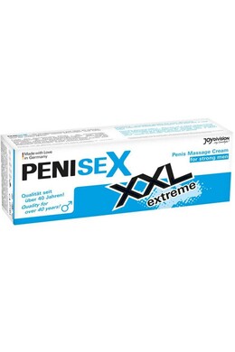 Penis Massage Cream - Improve Blood Circulation | More Powerful Erections