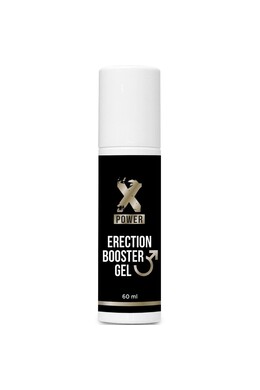 Erection Booster Gel - Enhance Sexual Performance Naturally