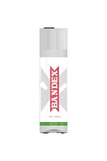 Bandex Erection Cream | Natural Fenugreek & Ginger Formula