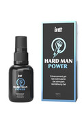 Hard Man Power: Gel Stimolante Maschile per Piacere Intensificato e Libido Potenziata
