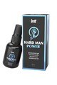 Hard Man Power: Gel Stimolante Maschile per Piacere Intensificato e Libido Potenziata
