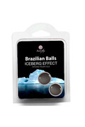 Brazilian Balls Triple Effect: Explosion of Sensations for Unforgettable Foreplay