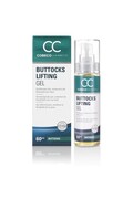 CC Buttocks Lifting Gel | Rassoda Glutei e Cosce | Anti-Cellulite Naturale