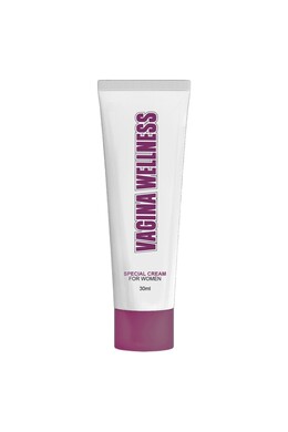Intimate Massage Cream for Vulvar Lips