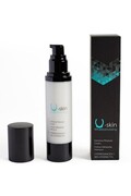 U-Skin XtraMoisturizing Cream: Professional Hydration for Tattoos & Laser Treatments