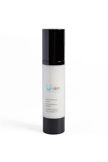 U-Skin XtraMoisturizing Cream: Professional Hydration for Tattoos & Laser Treatments