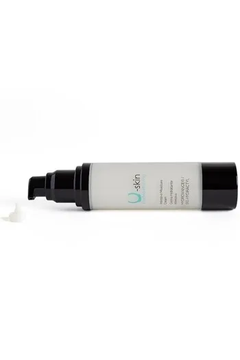 U-Skin XtraMoisturizing Cream: Professional Hydration for Tattoos & Laser Treatments
