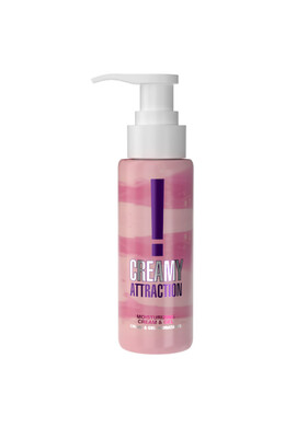 Crema-Gel Idratante con Fragranza Afrodisiaca | Cura Corpo Sensuale