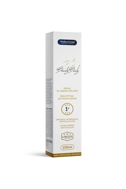 Siero Glutei BeautyBooty: Firmezza e Riduzione Cellulite