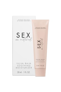 Vulvar Balm | Soothing & Hydrating Intimate Care | Daily Comfort
