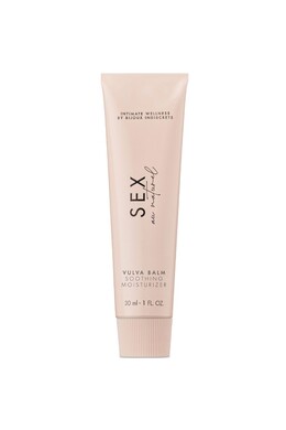 Vulvar Balm | Soothing & Hydrating Intimate Care | Daily Comfort