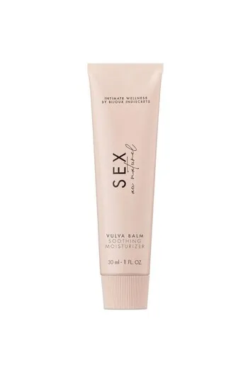 Vulvar Balm | Soothing & Hydrating Intimate Care | Daily Comfort