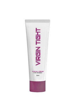 Virgin Tight by AbsolutSex by Ruf - Intimate Firming Vulvar Cream