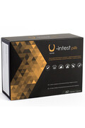 U-INTEST Pills - Integratore Naturale per Emorroidi e Salute Intestinale