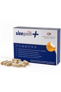 SizeGain Plus: Integratore per Potenza e Crescita Maschile