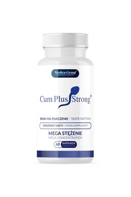 Men's Vitality Supplement for Energy and Sexual Wellness