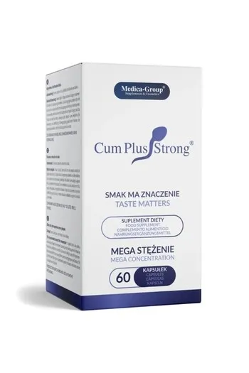 Men's Vitality Supplement for Energy and Sexual Wellness