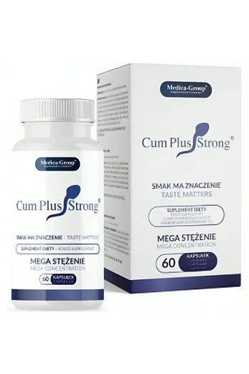 Men's Vitality Supplement for Energy and Sexual Wellness