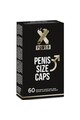 Penis Size Caps XPOWER - Natural Male Enhancement for Size & Performance