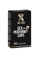 Sex Perform Caps XPOWER: Migliora le Prestazioni Sessuali e la Testosterone
