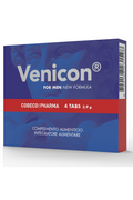 Venicon for Men - Natural Supplement for Male Sexual Vitality and Performance