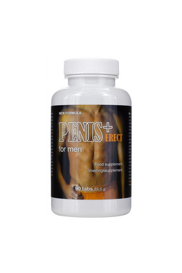Male Health Supplement for Sexual Performance & Vitality
