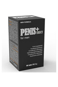 Integratore per salute maschile e performance sessuale