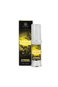 Liquid Vibrator: Unisex Gel for Couples
