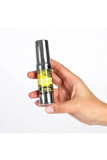 Vibrador Liquido: Gel Unisex per Coppie