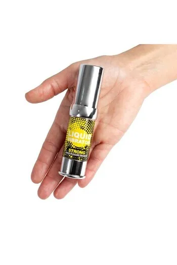 Liquid Vibrator: Unisex Gel for Couples