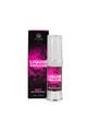 Hot Liquid Vibrator - Stimulating Intimate Gel with Heat Effect and Vibrations