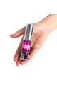Hot Liquid Vibrator - Stimulating Intimate Gel with Heat Effect and Vibrations