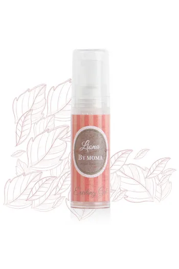 Liona by Moma: Sexual Revolution with Liquid Vibrating Gel