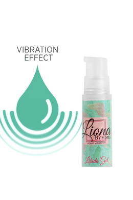 Libidgel - Liquid Vibrating Stimulating Gel | Sexual Pleasure Revolution