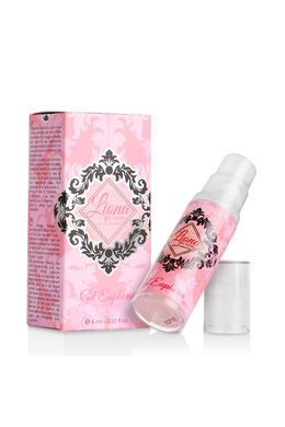 Euphoria Vibrating Liquid Gel - The Intimate Pleasure Revolution | Liona by Moma