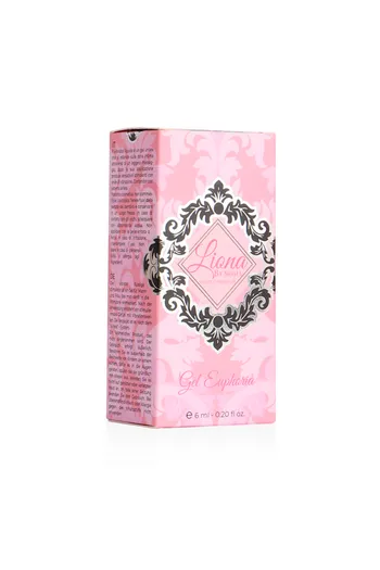 Euphoria Gel Vibrador Liquido - La Rivoluzione del Piacere Intimo | Liona by Moma